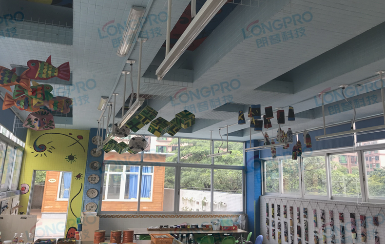 學(xué)校幼兒園灼傷事故頻發(fā)，如何正確使用紫外線燈？