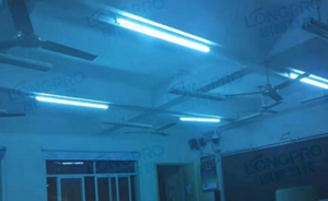 新型冠狀病毒來襲！紫外線殺菌燈值得擁有！