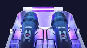 麥克風(fēng)紫外線燈殺菌技術(shù)——安全、高效、衛(wèi)生