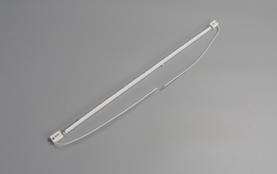 紅外線加熱管具有怎樣的優(yōu)勢？