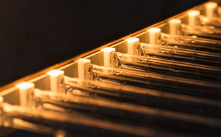 紅外線發(fā)熱管爆裂嗎？使用要注意什么問題？