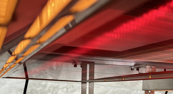 為什么說紅外線加熱管是節(jié)能的加熱方式？