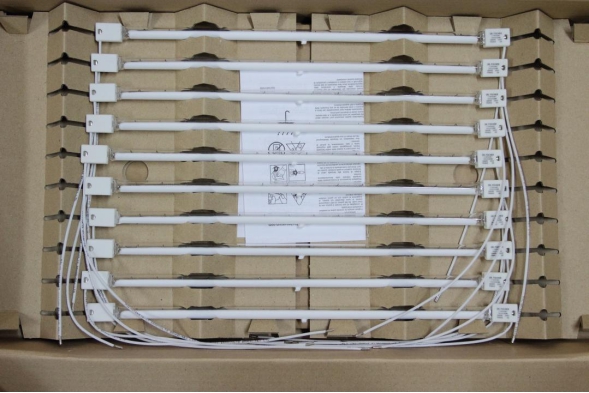 Dr.Fischer(飛利浦)紅外線加熱燈管是否有國(guó)產(chǎn)對(duì)應(yīng)規(guī)格？