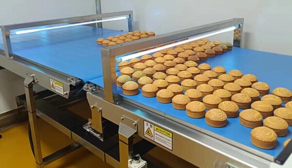 知名飲料被曝含玻璃碎片！防爆紫外線消毒燈了解一下！