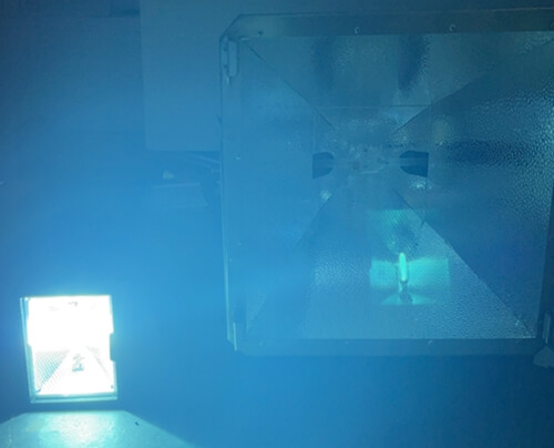 太陽光精準(zhǔn)還原：朗普全光譜日照模擬器達(dá)到A、B級