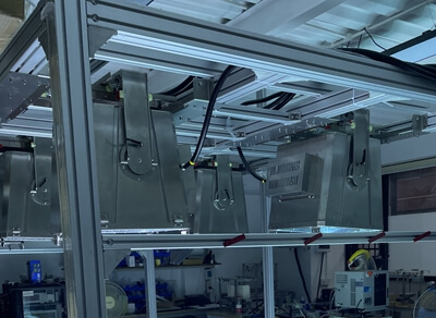 全光譜太陽光照模擬器的技術(shù)規(guī)范涵蓋了哪些方面？