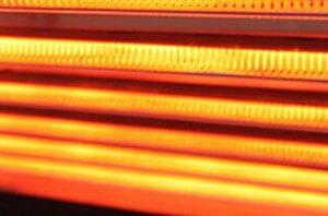 真空共晶爐鹵素短波紅外線加熱管：如何推動IGBT焊接工藝的突破？