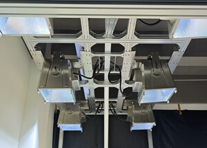 決定光伏測試MPP精度的全光譜模擬器三要素：光譜匹配度、輻照穩(wěn)定度、均勻度