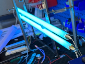 UVA340紫外老化燈管輻照度測試：避開誤區(qū) + 選對方法 = 準確數(shù)據(jù)！