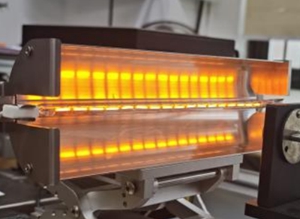 告別低效烘干：快啟碳中波加熱器如何讓生產(chǎn)線(xiàn)“快起來(lái)”，能耗“省下去”？