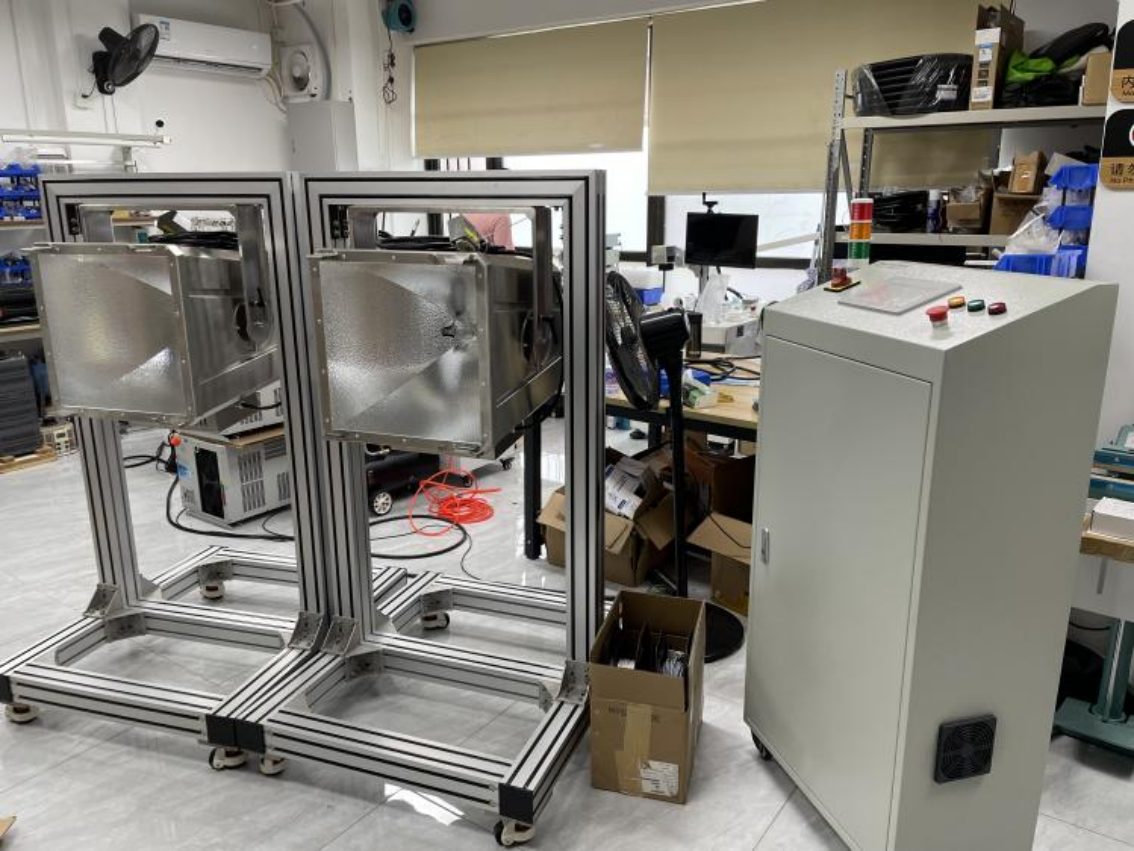 光伏測試總 “掉鏈子”？“鐵三角” 守護 MPP 精度，客戶抽檢不再慌！