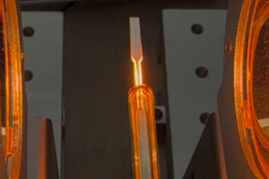 干簧管高端封裝難題有解！紅外點狀聚焦加熱適配醫(yī)療/航空航天高要求生產(chǎn)場景