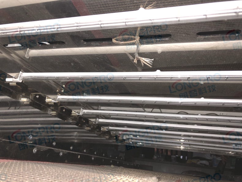 紅外線發(fā)熱管的工作特點(diǎn)是什么？有什么優(yōu)勢？